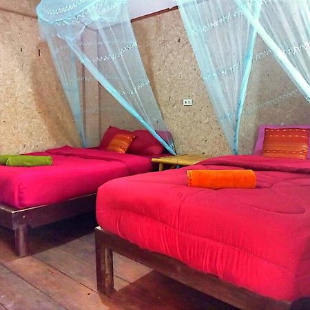 Lanta Maikeaw Bungalow Ko Lanta Esterno foto
