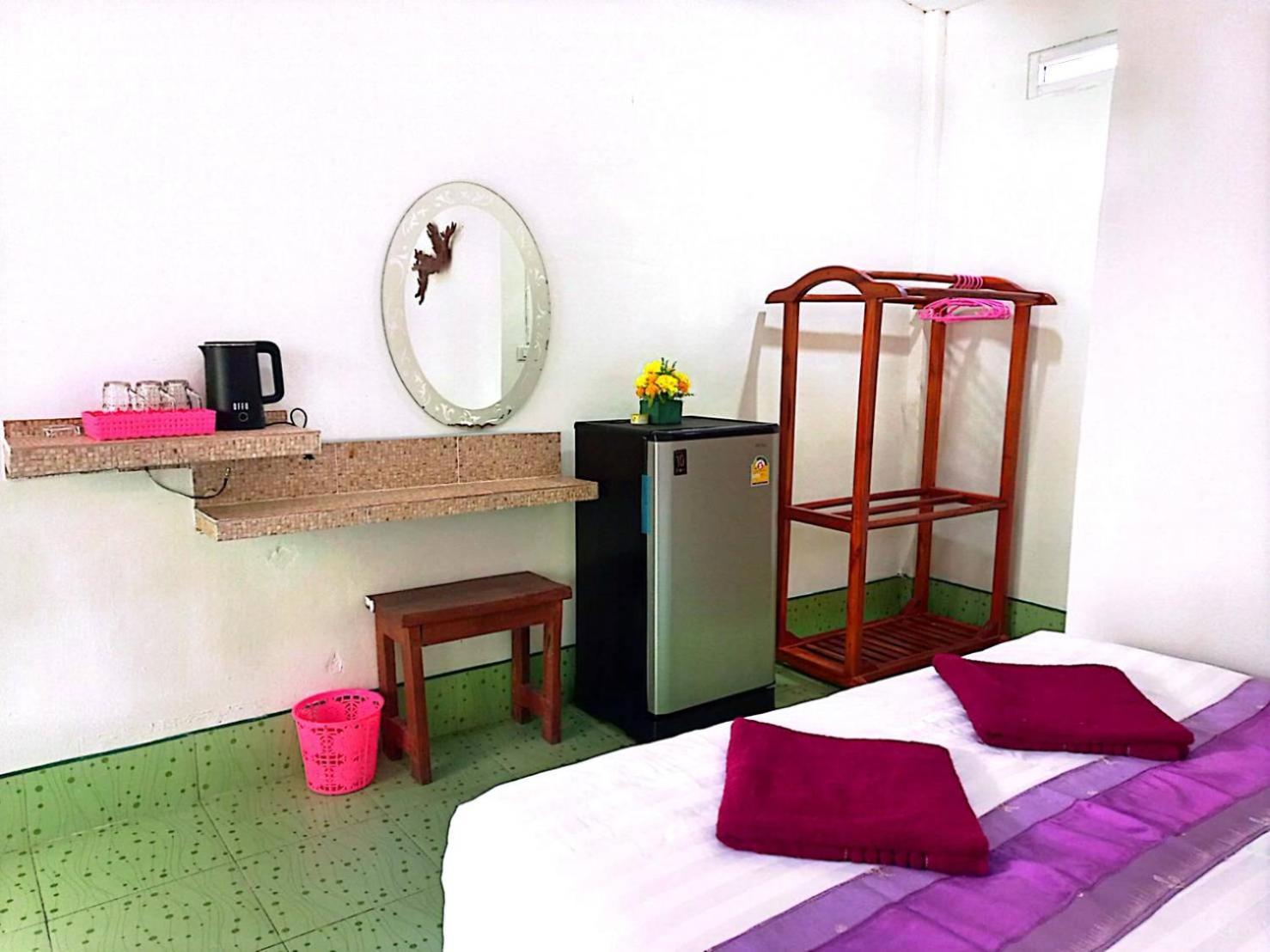 Lanta Maikeaw Bungalow Ko Lanta Esterno foto