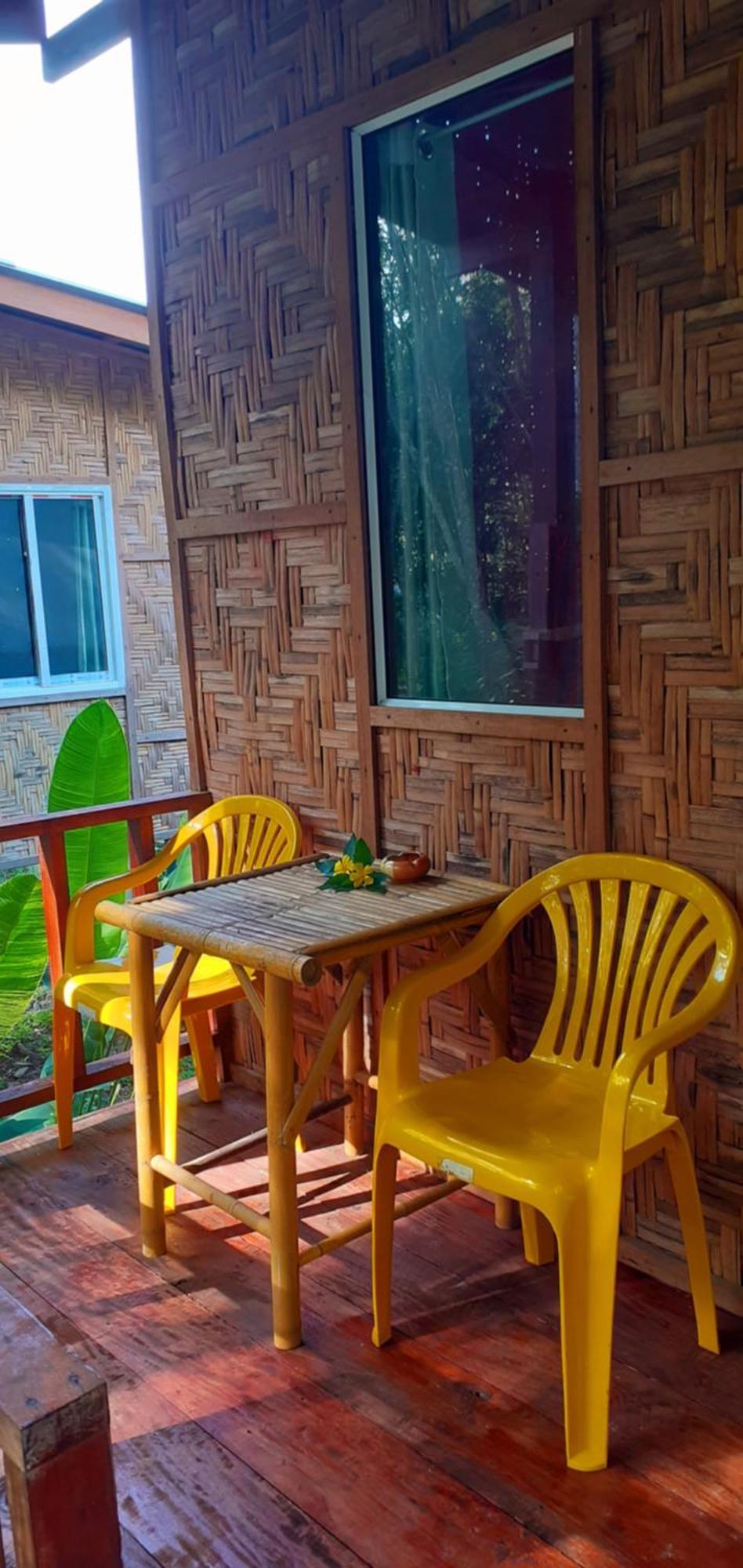 Lanta Maikeaw Bungalow Ko Lanta Esterno foto