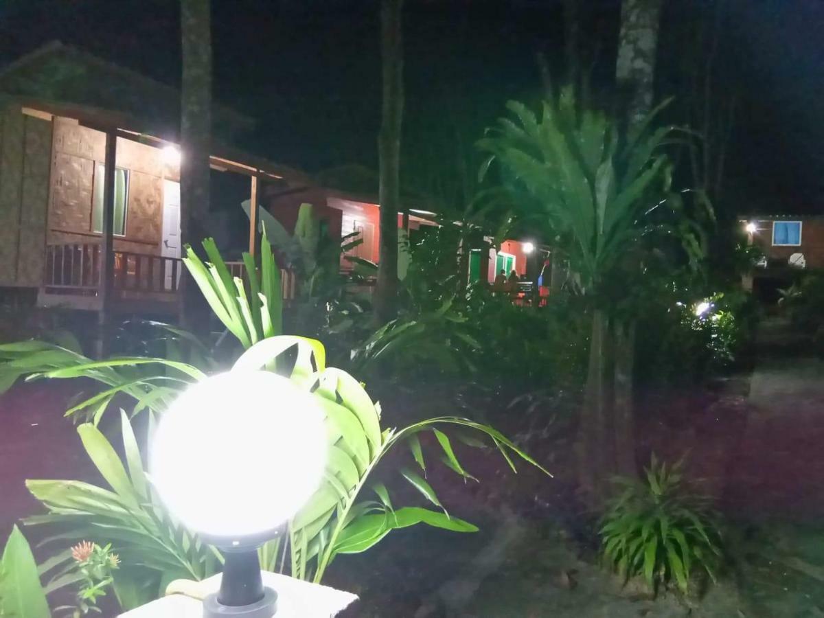 Lanta Maikeaw Bungalow Ko Lanta Esterno foto