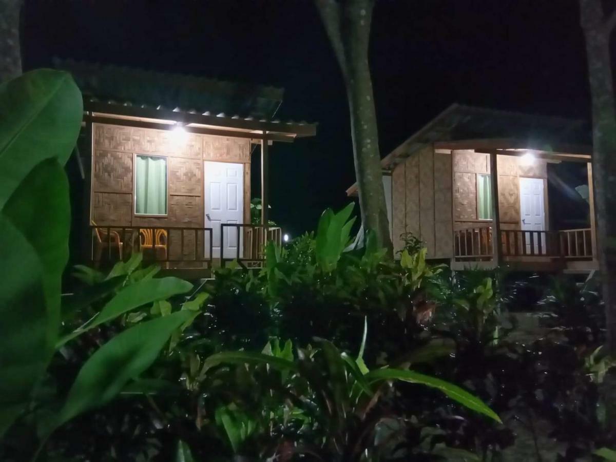 Lanta Maikeaw Bungalow Ko Lanta Esterno foto